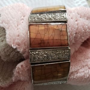 3/$30 Lia Sophia bracelet